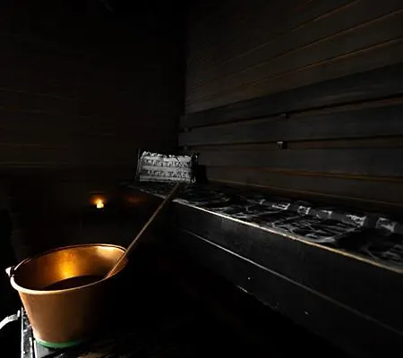 Дом отдыха Kristillan Kartano