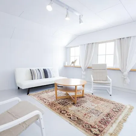 Kristillan Kartano Holiday home *