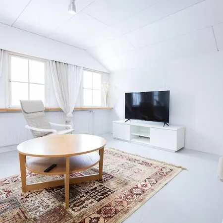 Kristillan Kartano Ferienhaus Tampere