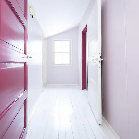 Ferienhaus Kristillan Kartano Tampere