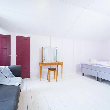 Kristillan Kartano * Tampere