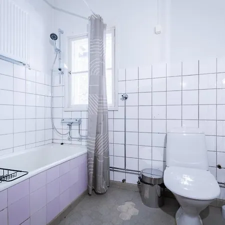 Ferienhaus Kristillan Kartano *