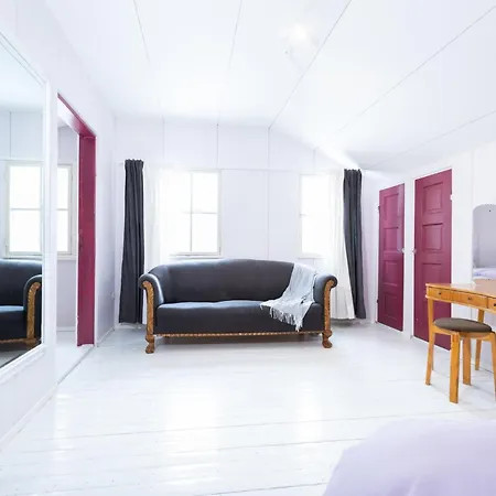 Kristillan Kartano Tampere