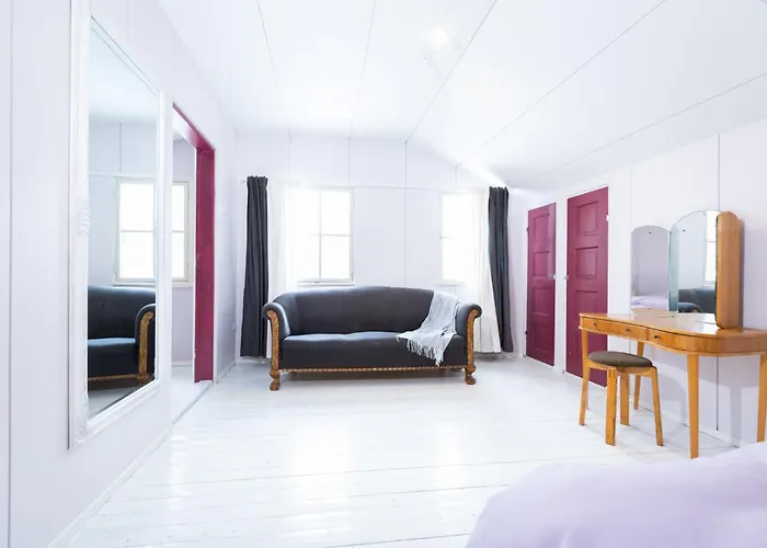 Kristillan Kartano Тампере